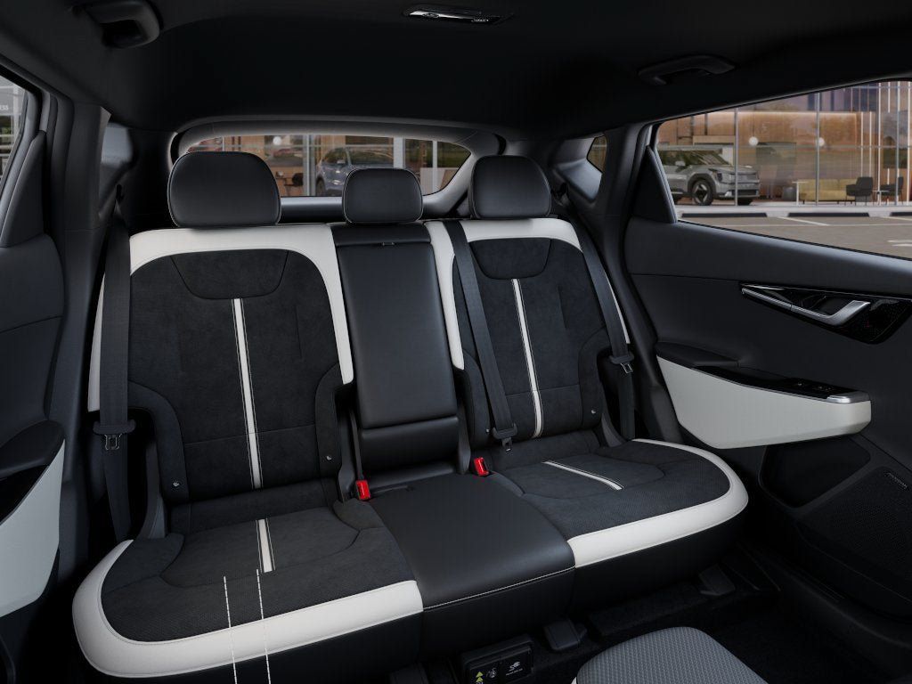 New 2026 Kia EV6 GT-Line AWD/4WD image 16