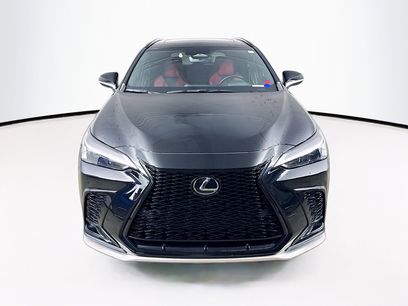 Used 2023 Lexus NX 350 F Sport