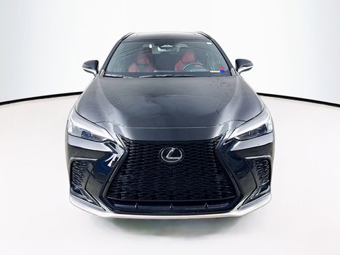 Used 2023 Lexus NX 350 F Sport AWD/4WD image 3