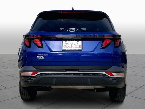Used 2024 Hyundai Tucson SEL image 4