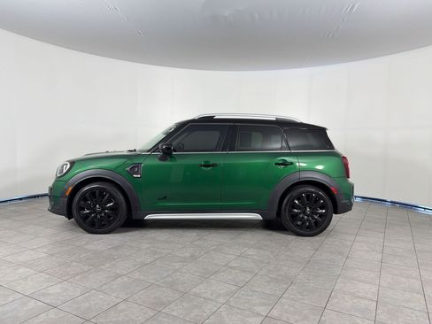 Certified 2023 MINI Cooper Countryman S AWD/4WD image 2