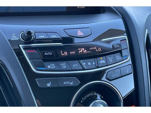 Certified 2022 Acura RDX w/Technology Package image 27