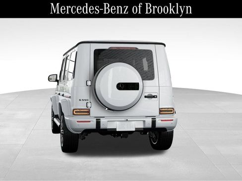 Used 2026 Mercedes-Benz G 550 image 26