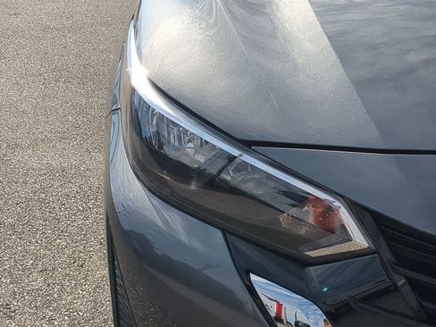 New 2025 Nissan Sentra S image 10