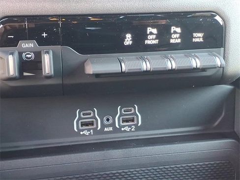 New 2026 RAM 1500 Big Horn/Lone Star image 9