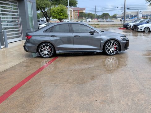 Used 2026 Audi RS 3 AWD/4WD image 11