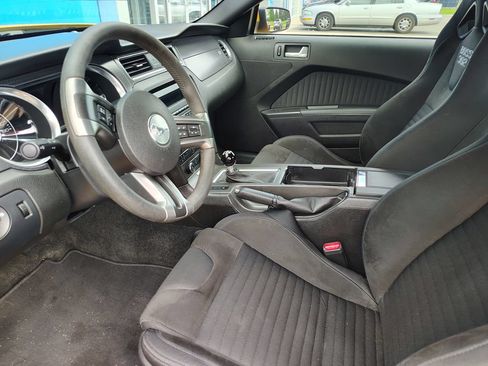 Used 2013 Ford Mustang Boss 302 RWD image 13