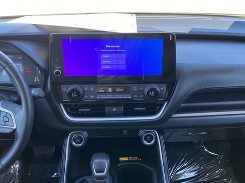 Certified 2024 Toyota Grand Highlander XLE image 29