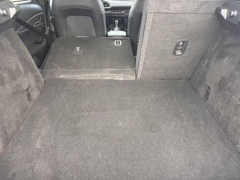 Used 2023 MAZDA CX-30 AWD 2.5 S w/ Preferred Package image 14