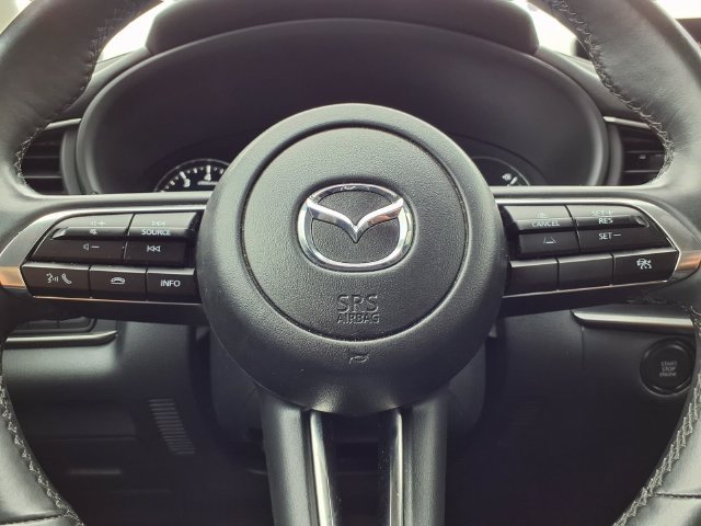 Used 2024 MAZDA CX-30 AWD 2.5 S w/ Select Sport Pkg image 12