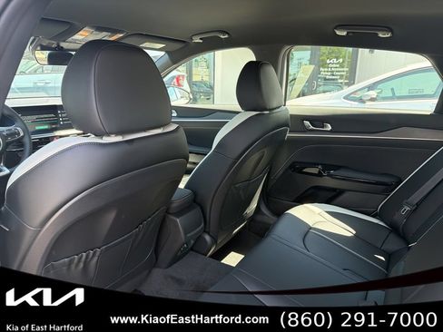 New 2026 Kia K5 GT-Line AWD/4WD image 19