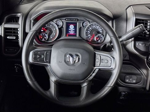 New 2026 RAM 2500 Tradesman image 13