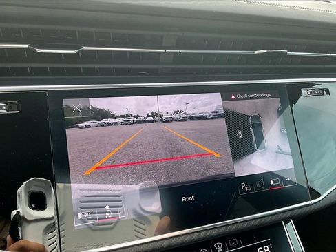 Used 2024 Audi RS Q8 image 27