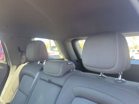 Used 2026 Chevrolet Equinox LT image 15