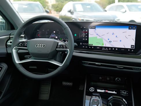 New 2025 Audi A5 2.0T Premium Plus image 33