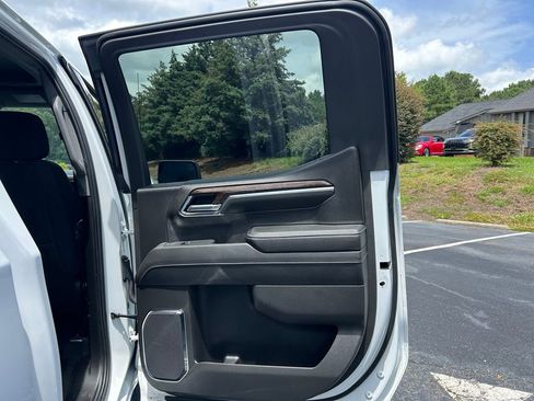 Used 2024 GMC Sierra 1500 Elevation w/ Max Trailering Package AWD/4WD image 54