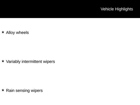 Used 2024 Mitsubishi Eclipse Cross LE image 8