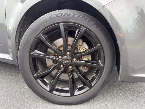 Used 2019 Ford Flex SEL w/ Equipment Group 202A AWD/4WD image 21