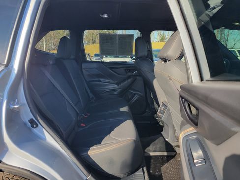 Certified 2024 Subaru Forester Wilderness image 31