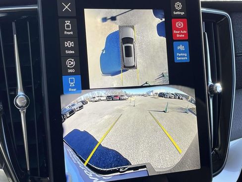 New 2026 Volvo XC90 T8 Ultra image 20