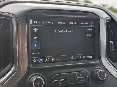 Used 2021 Chevrolet Silverado 1500 LT w/ All Star Edition Plus image 27