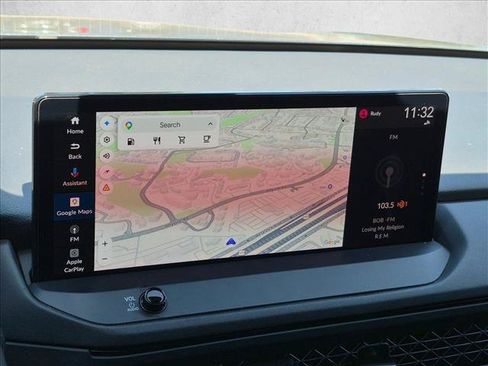 Used 2023 Honda Accord Touring image 14