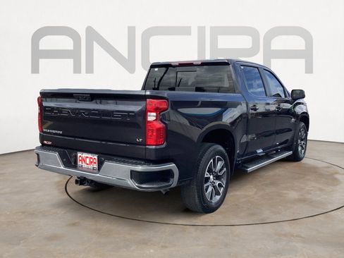 Used 2024 Chevrolet Silverado 1500 LT w/ Texas Edition Plus RWD image 13