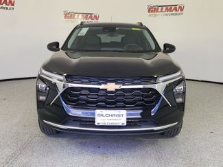 New 2026 Chevrolet Trax LT w/ Driver Confidence Package FWD video 2