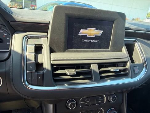 Used 2024 Chevrolet Suburban LS w/ Max Trailering Package AWD/4WD image 12