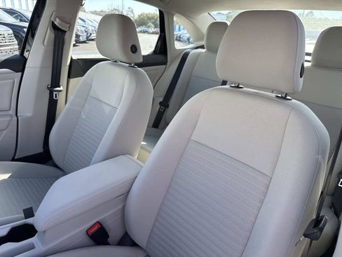 New 2026 Volkswagen Jetta S image 18