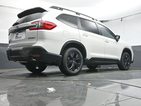 New 2026 Subaru Ascent Premium image 38
