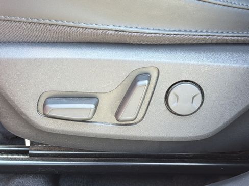 Certified 2024 Kia Niro Wind FWD image 27