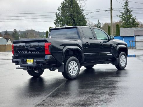 New 2026 Toyota Tacoma SR5 image 5