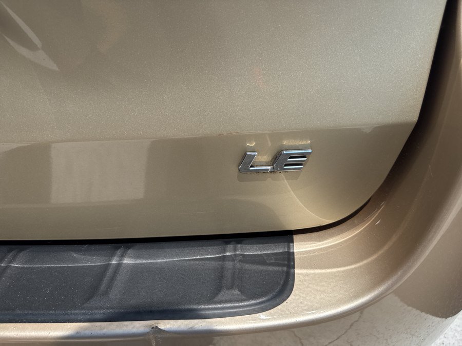 Used 2013 Toyota Sienna LE FWD image 44