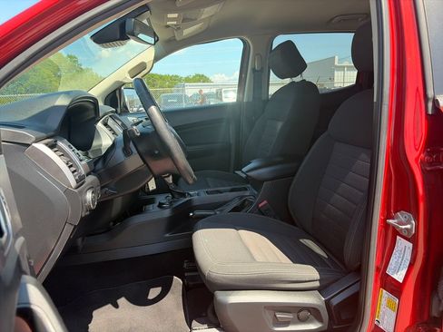 Used 2019 Ford Ranger XLT w/ Equipment Group 302A Luxury AWD/4WD image 11