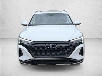 Certified 2024 Audi Q8 e-tron Prestige video 2