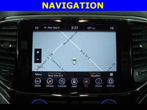 Used 2020 Jeep Grand Cherokee Limited image 8