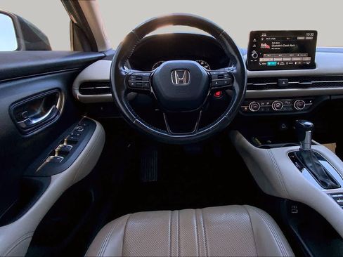 Used 2023 Honda HR-V EX-L image 6