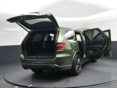 Used 2020 Dodge Durango SRT w/ Premium Interior Group image 19