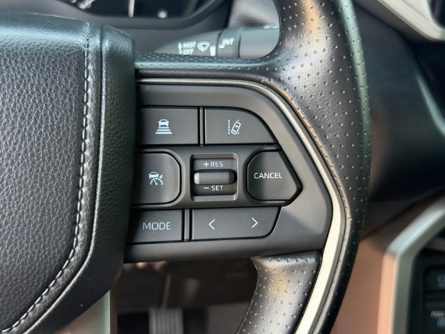 Used 2026 Toyota Tundra SR5 w/ SR5 Convenience Package AWD/4WD image 18