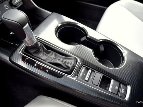 New 2026 Honda Civic Sport Touring image 9