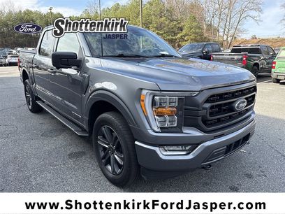 Used 2023 Ford F150 XLT w/ Equipment Group 302A High