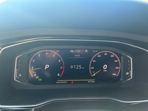 Used 2023 Volkswagen Jetta GLI Autobahn w/ GLI Black Package image 25