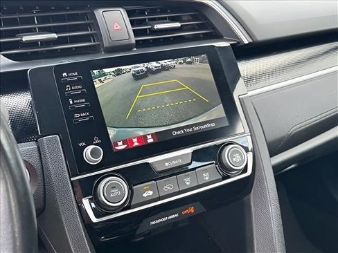 Used 2021 Honda Civic Sport image 25