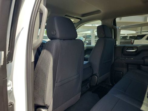 New 2026 Chevrolet Silverado 1500 Custom image 12