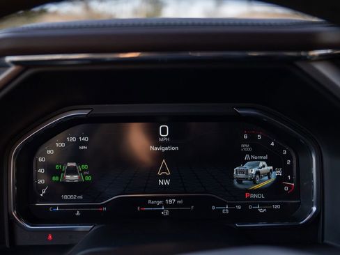 Used 2024 GMC Sierra 2500 Denali w/ Denali Reserve Package image 24