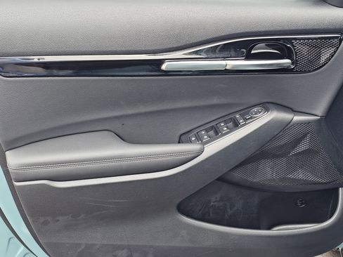 New 2026 Kia Seltos EX FWD image 14