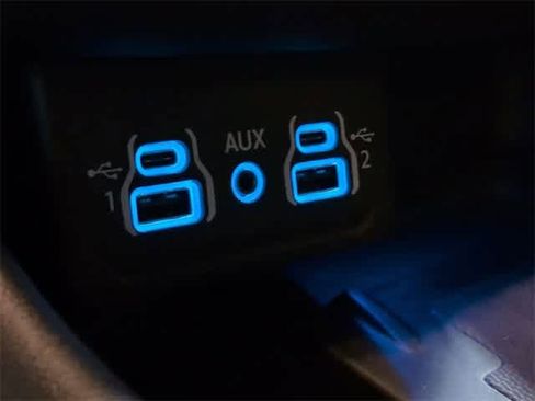 Used 2019 Dodge Durango R/T w/ Trailer Tow Group IV image 35