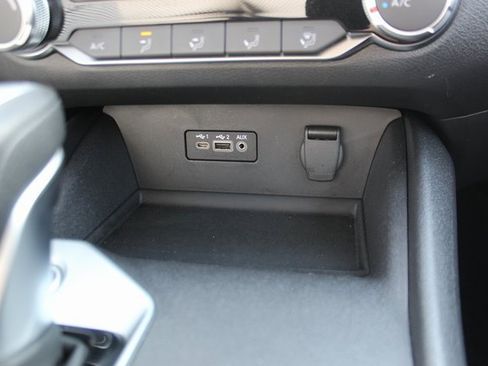 Used 2025 Nissan Altima 2.5 SV image 20