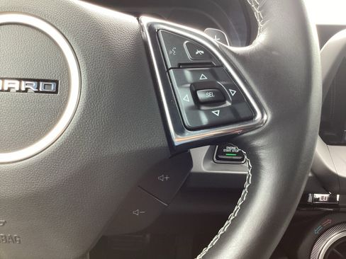 Used 2023 Chevrolet Camaro LT w/ RS Package RWD image 19